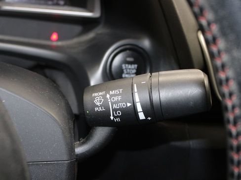 Used 2016 MAZDA MAZDA3 i Touring image 22