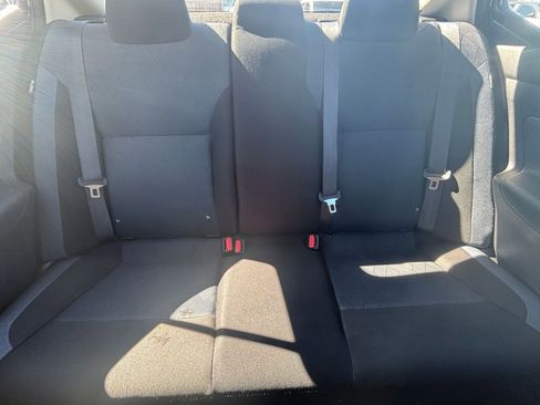 Used 2025 Nissan Versa SV image 36