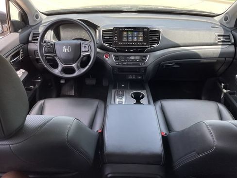 Used 2025 Honda Ridgeline RTL image 9