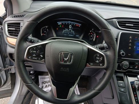 Used 2022 Honda CR-V EX image 14