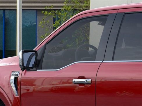 New 2025 Ford F150 Lariat w/ Equipment Group 502A High image 20