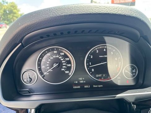 Used 2016 BMW X5 xDrive35i AWD/4WD image 12