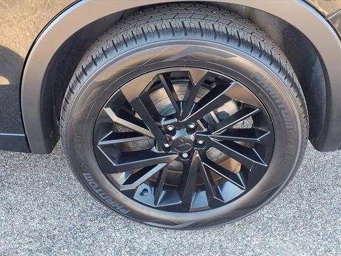 Used 2022 Mitsubishi Outlander SEL image 24