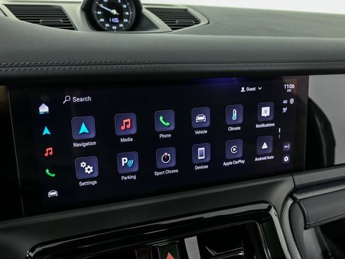 New 2025 Porsche Panamera image 14