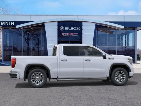 New 2026 GMC Sierra 1500 Denali w/ Technology Package image 6
