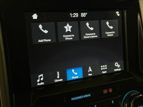 Used 2019 Ford F250 Lariat w/ Lariat Ultimate Package AWD/4WD image 65