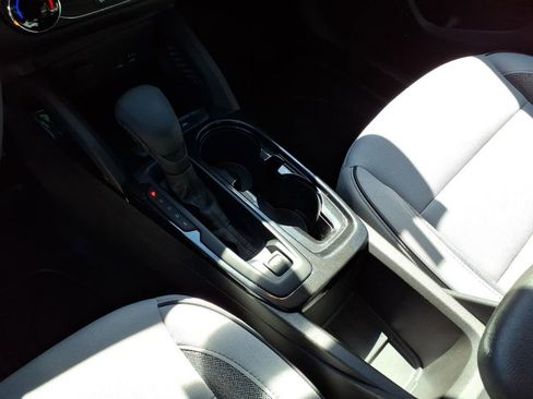 Used 2025 Chevrolet TrailBlazer LS w/ LS Convenience Package image 16