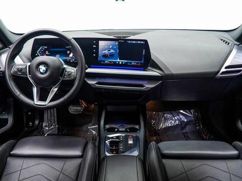 Used 2025 BMW 228i xDrive AWD/4WD image 5