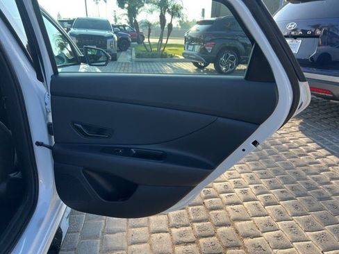 New 2026 Hyundai Elantra N Line image 22