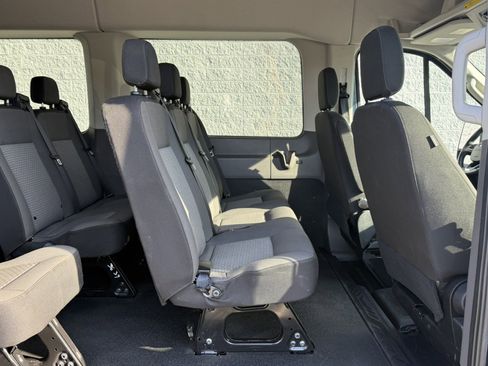 Used 2025 Ford Transit 350 XL image 10