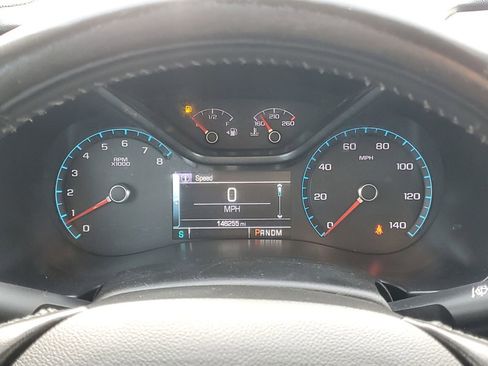 Used 2016 Chevrolet Colorado Z71 image 17