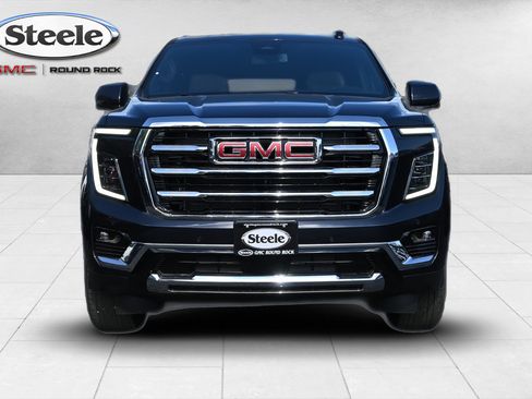 New 2026 GMC Yukon Elevation RWD image 2