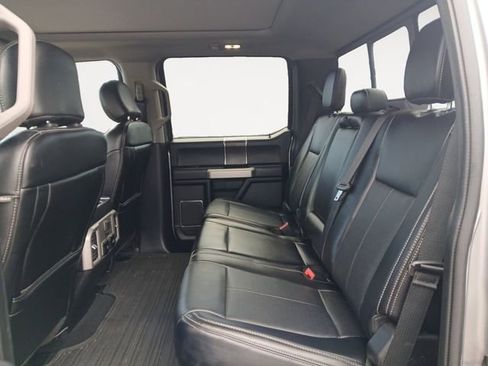 Used 2020 Ford F350 Lariat image 12