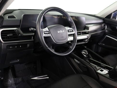 Used 2024 Kia Telluride S w/ S Sunroof Package image 29