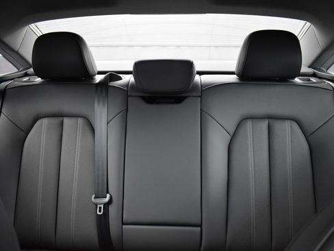 New 2026 Audi A6 Premium Plus AWD/4WD image 16