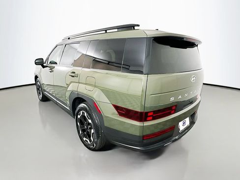 Certified 2026 Hyundai Santa Fe SEL FWD image 7