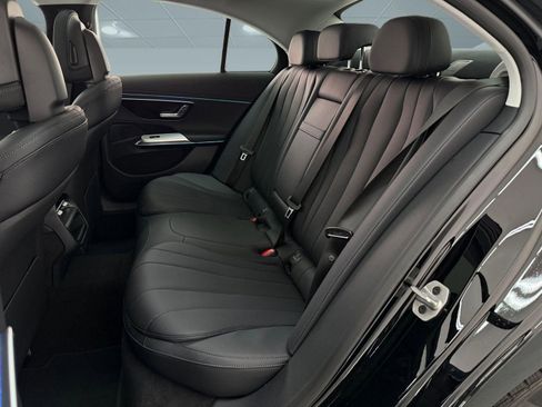 New 2026 Mercedes-Benz E 350 Sedan image 13