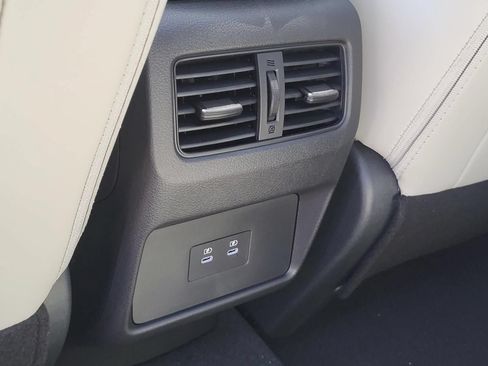 New 2026 Nissan Rogue Dark Armor FWD image 17