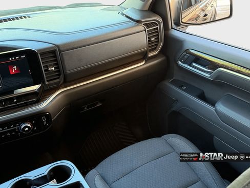 Used 2026 GMC Sierra 1500 Elevation AWD/4WD image 18