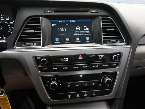 Used 2017 Hyundai Sonata Sport w/ Cargo Package FWD image 38