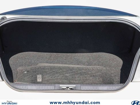 Used 2023 Subaru BRZ Limited RWD image 26
