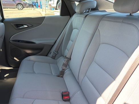 Used 2024 Chevrolet Malibu LS w/ Driver Confidence Package FWD image 15