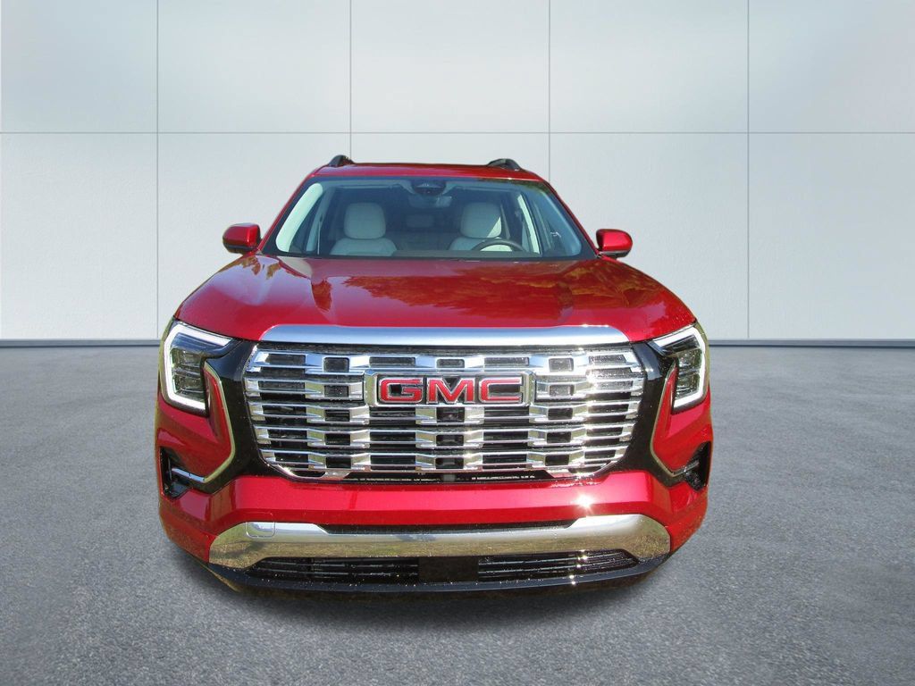 New 2027 GMC Terrain Denali AWD/4WD image 5