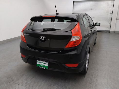 Used 2014 Hyundai Accent SE w/ Option Group 3 image 7