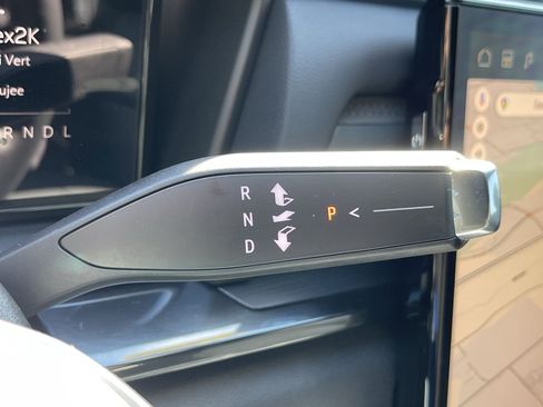 New 2026 GMC Terrain AT4 AWD/4WD image 49