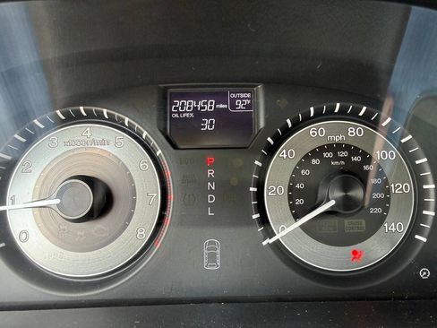 Used 2014 Honda Odyssey EX-L image 15
