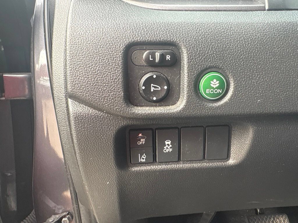 Used 2019 Honda Passport EX-L image 15