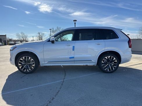 New 2026 Volvo XC90 B6 Ultra image 4