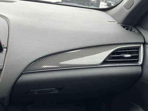 Certified 2026 Cadillac CT5 V image 16