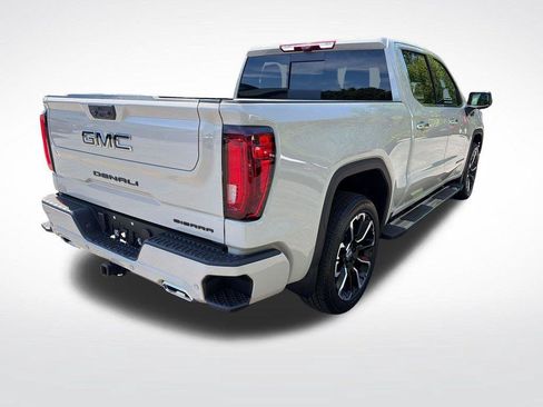 New 2026 GMC Sierra 1500 Denali w/ Technology Package AWD/4WD image 5