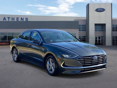 Used 2023 Hyundai Sonata SE