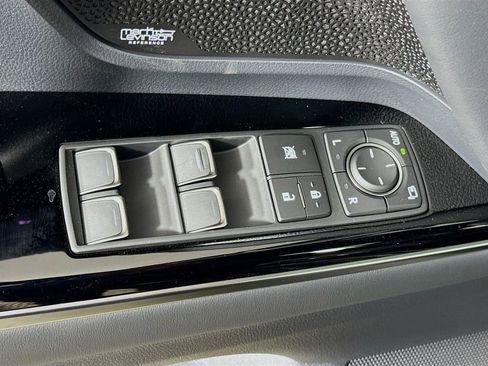 New 2025 Lexus LX 700h F Sport image 20