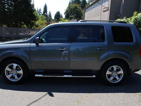 Used 2012 Honda Pilot EX-L image 13