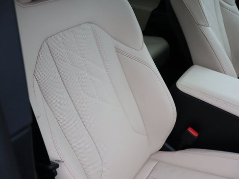 Used 2026 BMW X3 M50 AWD/4WD image 22