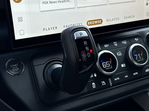 New 2026 Land Rover Defender 130 V8 image 19