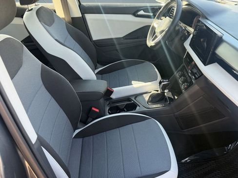 New 2026 Volkswagen Taos S image 20