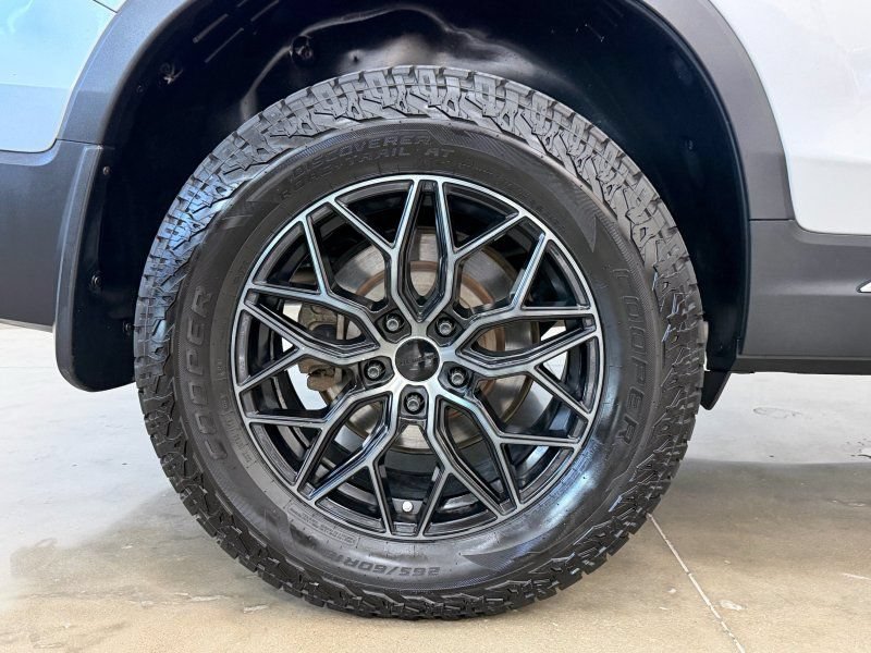 Used 2019 Honda Pilot Elite image 9