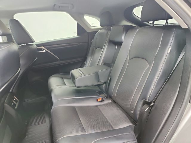 Used 2021 Lexus RX 450h AWD w/ Premium Package image 12