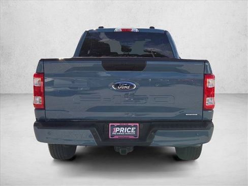 Used 2023 Ford F150 XL w/ STX Appearance Package RWD image 7