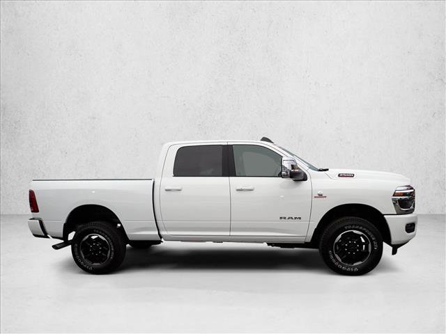 Certified 2026 RAM 2500 Laramie AWD/4WD image 5