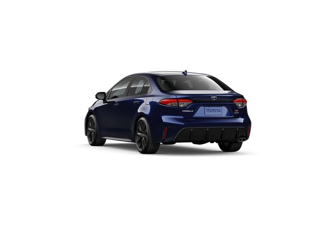 New 2026 Toyota Corolla SE FWD image 7