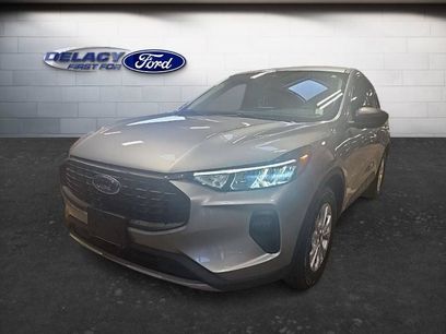 Used 2023 Ford Escape Active