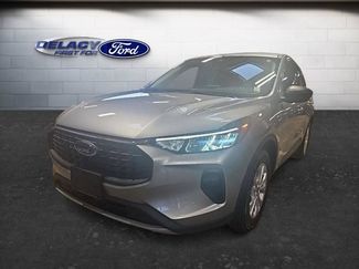 Used 2023 Ford Escape Active AWD/4WD video 1
