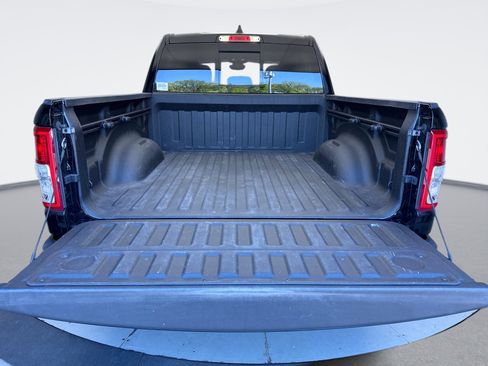 Used 2023 RAM 1500 Big Horn AWD/4WD image 20