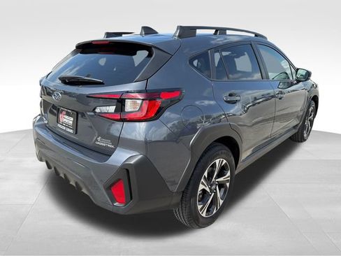 Certified 2025 Subaru Crosstrek 2.5i Premium AWD/4WD image 7