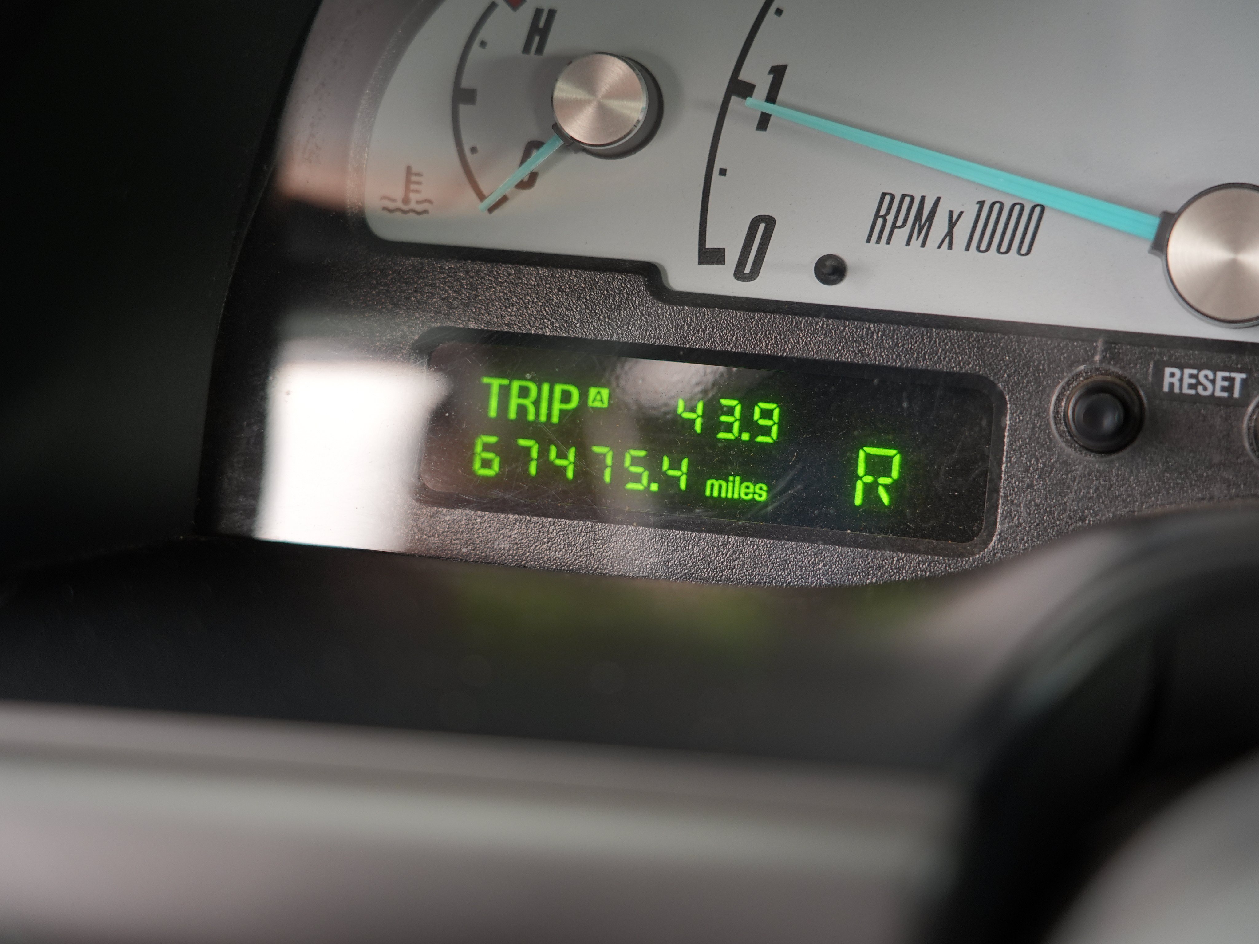Used 2002 Ford Thunderbird RWD image 27